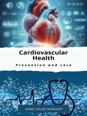cover image of Cardiovascular Health